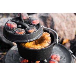 Petromax ft12 Dutch Oven p ben 10,8 L