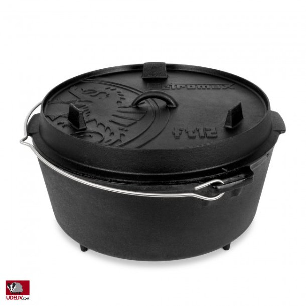 Petromax ft12 Dutch Oven p ben 10,8 L
