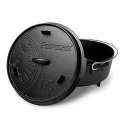 Petromax ft6 Dutch Oven p ben 5,5 L