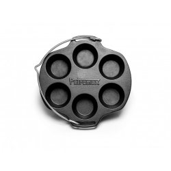 Petromax mf6 Muffinpande