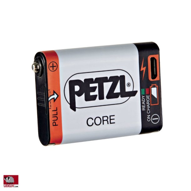 Petzl Core Genopladeligt Batteri til Hybrid Pandelampe