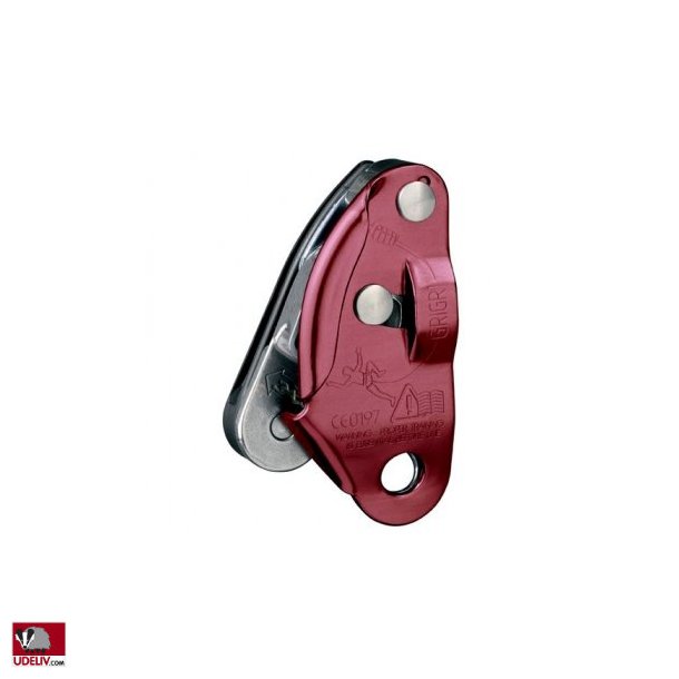 Petzl "Grigri"
