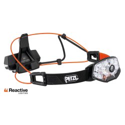 Petzl Nao RL Pandelampe 1500 Lumens 