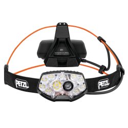 Petzl Nao RL Pandelampe 1500 Lumens 