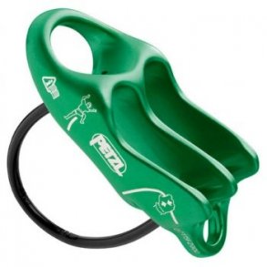 Petzl Reverso 3
