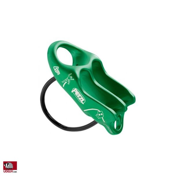 Petzl Reverso 3