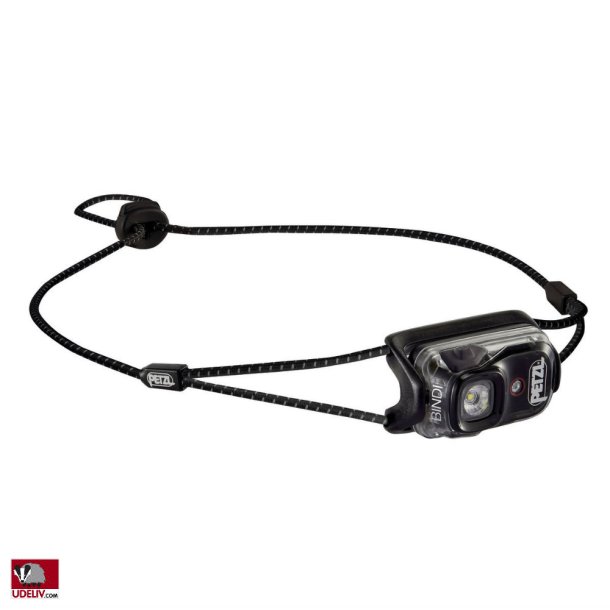 Petzl Bindi Pandelampe - 200 lumen
