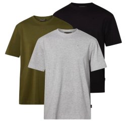 Pinewood T-shirt 3-pak Herre