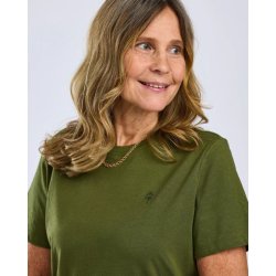 Pinewood T-shirts 3-pak Dame