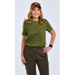 Pinewood T-shirts 3-pak Dame