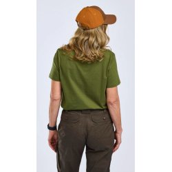 Pinewood T-shirts 3-pak Dame