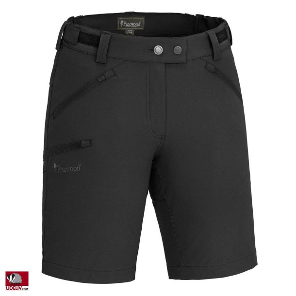 Pinewood Abisko Dame Shorts