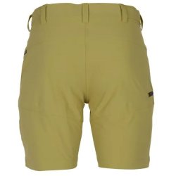 Pinewood Abisko Light Stretch Shorts W's Dameshorts