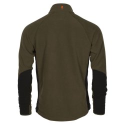 Pinewood Air Vent Fleece Jacket M's herre fleecejakke