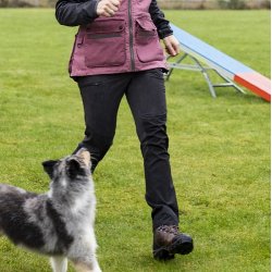 Pinewood Brenton Damebuks m. strk