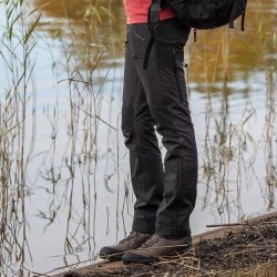 Pinewood Brenton Damebuks m. strk