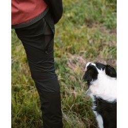 Pinewood Brenton Damebuks m. strk