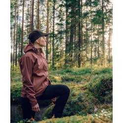 Pinewood Brenton Damebuks m. strk