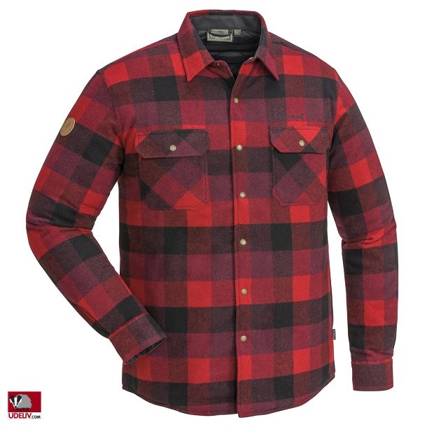 Pinewood Canada Classic 2.0 Skjortejakke