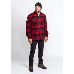 Pinewood Canada Classic 2.0 Skjortejakke