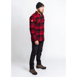 Pinewood Canada Classic 2.0 Skjortejakke