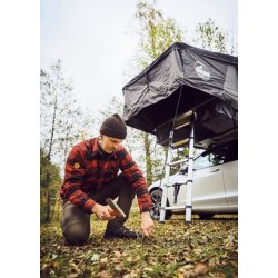 Pinewood Canada Classic 2.0 Skjortejakke