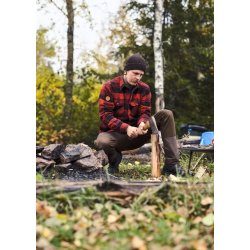 Pinewood Canada Classic 2.0 Skjortejakke