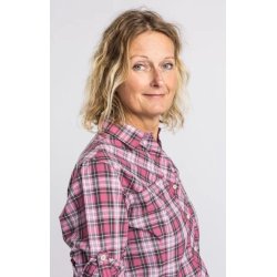 Pinewood Cumbria Dameskjorte