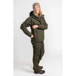 Pinewood Dame Jagtbuks Hunter Pro Xtreme 2.0 Buks W'S