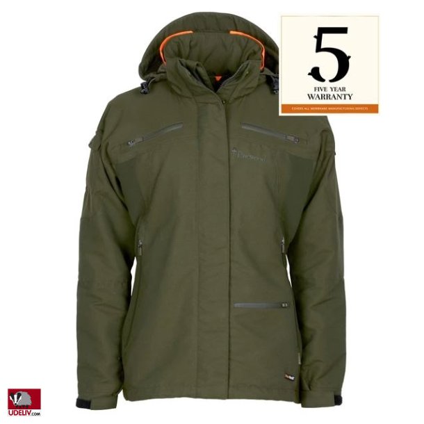 Pinewood Dame Jagtjakke Hunter Pro Xtreme 2.0 Jakke W'S