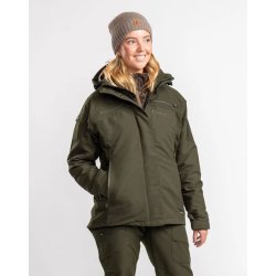Pinewood Dame Jagtjakke Hunter Pro Xtreme 2.0 Jakke W'S