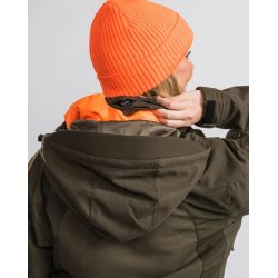 Pinewood Dame Jagtjakke Hunter Pro Xtreme 2.0 Jakke W'S