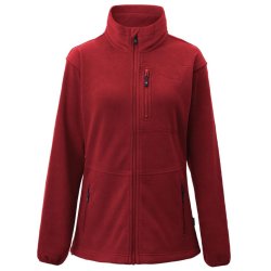 Pinewood Finnveden Fleece Jacket W's Dame Fleecejakke