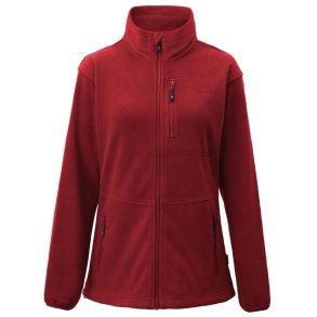 Pinewood Finnveden Fleece Jacket W's Dame Fleecejakke