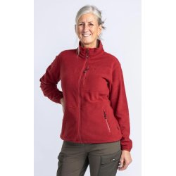 Pinewood Finnveden Fleece Jacket W's Dame Fleecejakke