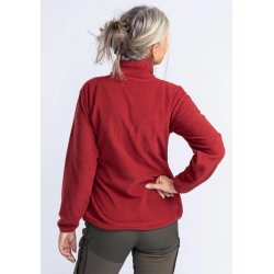 Pinewood Finnveden Fleece Jacket W's Dame Fleecejakke