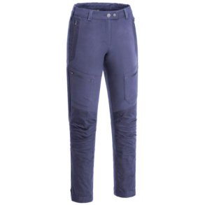 Pinewood Finnveden Hybrid dame friluftsbukser