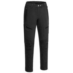 Pinewood Finnveden Hybrid dame friluftsbukser