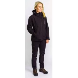 Pinewood Finnveden Hybrid dame friluftsbukser