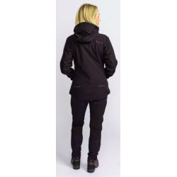 Pinewood Finnveden Hybrid dame friluftsbukser