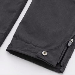 Pinewood Finnveden Hybrid dame friluftsbukser