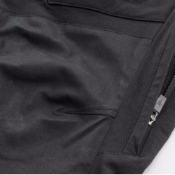 Pinewood Finnveden Hybrid dame friluftsbukser