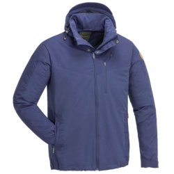 Pinewood Finnveden Hybrid herre friluftsjakke