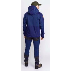 Pinewood Finnveden Hybrid herre friluftsjakke