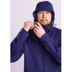 Pinewood Finnveden Hybrid herre friluftsjakke