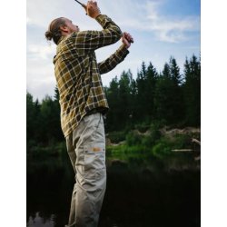 Pinewood Finnveden Outdoorbukser / Vildmarksbukser (Spar 400,- ved 2 stk.)