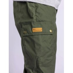 Pinewood Finnveden Outdoorbukser / Vildmarksbukser (Spar 400,- ved 2 stk.)