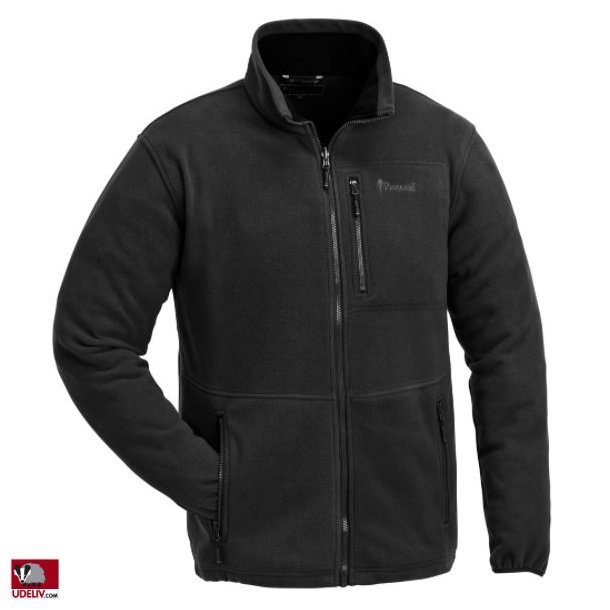 Pinewood Finnveden Fleece Jacket M's Herre Fleecejakke