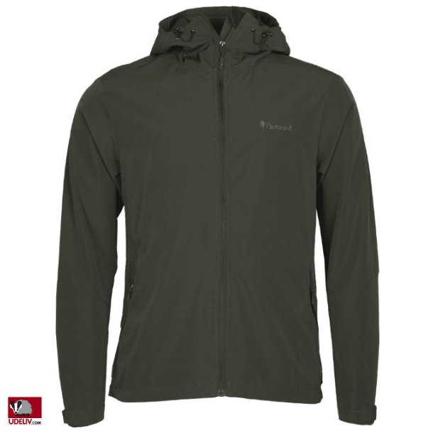 Pinewood Finnveden Trail Stretch Herre Jakke
