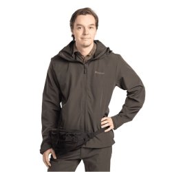 Pinewood Finnveden Trail Stretch Herre Jakke